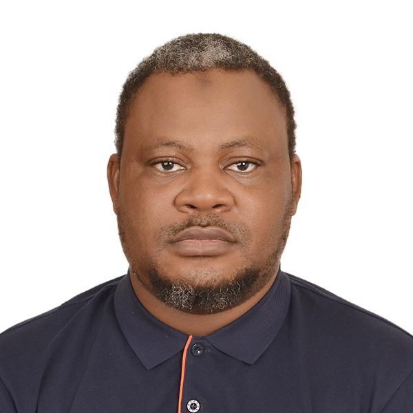 BASHIR ADAMU ALIYU